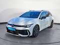 Volkswagen Golf Variant 1.5 eTSI OPF DSG R-Line Klima Navi Weiß - thumbnail 2