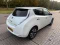 Nissan Leaf Tekna 24 kWh | LEER| GEHEEL COMPLEET MET 220 en 38 Weiß - thumbnail 5
