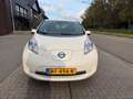 Nissan Leaf Tekna 24 kWh | LEER| GEHEEL COMPLEET MET 220 en 38 Weiß - thumbnail 8
