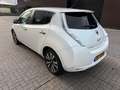 Nissan Leaf Tekna 24 kWh | LEER| GEHEEL COMPLEET MET 220 en 38 Weiß - thumbnail 3