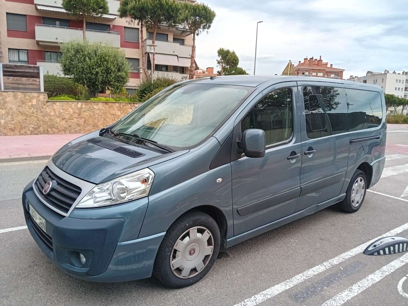 Fiat Scudo L2 - foto 1