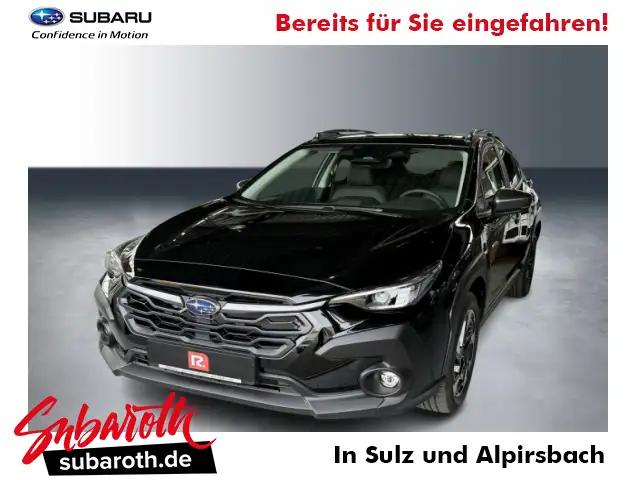 Subaru Sonstige