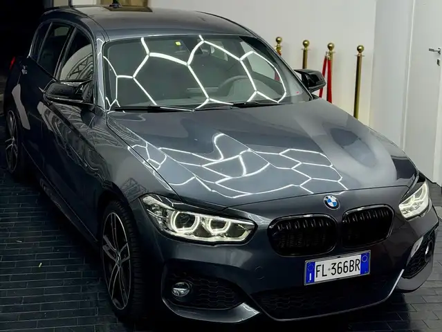 BMW 116