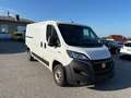 Fiat Ducato 30 L2H1 140 Weiß - thumbnail 1