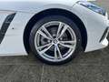 BMW Z4 sDrive20i HiFi DAB LED WLAN Komfortzg. Shz Weiß - thumbnail 9