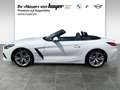 BMW Z4 sDrive20i HiFi DAB LED WLAN Komfortzg. Shz Weiß - thumbnail 3