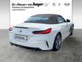 BMW Z4 sDrive20i HiFi DAB LED WLAN Komfortzg. Shz Weiß - thumbnail 2