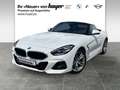 BMW Z4 sDrive20i HiFi DAB LED WLAN Komfortzg. Shz Weiß - thumbnail 2