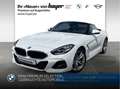 BMW Z4 sDrive20i HiFi DAB LED WLAN Komfortzg. Shz Weiß - thumbnail 1