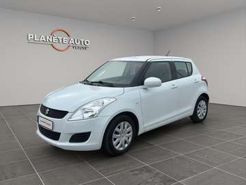 1.2 VVT 2013 - 1ERE MAIN - LIVRAISON FRANCE POSSIBLE