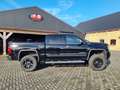 GMC Sierra SLT 5,3 L V8 pick-up bedrijfswagen Zwart - thumbnail 7