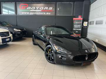 4.7 S F1 440CV CAMBIOCORSA ! SPESI 40K DI SERVICE UFFICIALI  ! 1PROPRIETARIO ! TUTTA EXTRA CAMPIONARIO