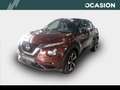 Nissan Juke 1.0 DIG-T Tekna 4x2 DCT 7 114 Burdeos - thumbnail 1