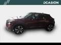 Nissan Juke 1.0 DIG-T Tekna 4x2 DCT 7 114 Burdeos - thumbnail 8