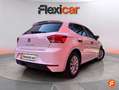 SEAT Ibiza 1.0 EcoTSI S&S Reference 95 Blanco - thumbnail 8
