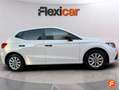 SEAT Ibiza 1.0 EcoTSI S&S Reference 95 Blanco - thumbnail 4