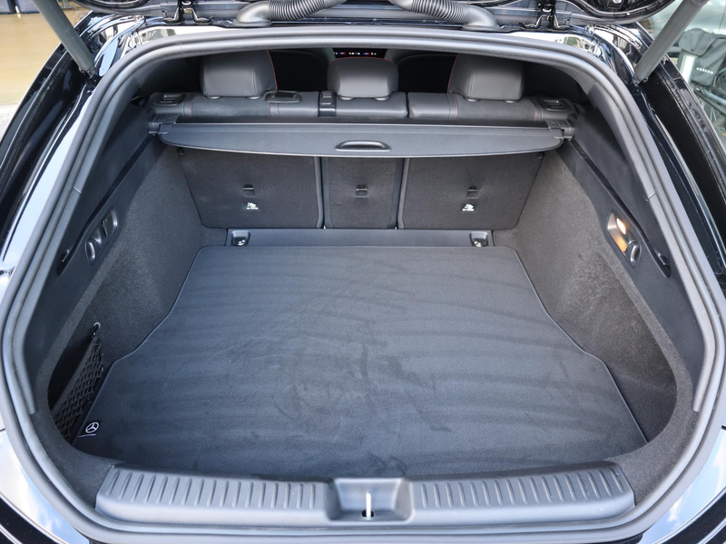 Mercedes-Benz CLA 250 Shooting Brake 250+ Business Solution AMG 85 kWh — photo 8