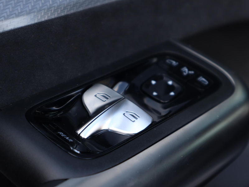 Mercedes-Benz CLA 250 Shooting Brake 250+ Business Solution AMG 85 kWh — photo 13