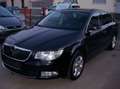 Skoda Superb Ambition 4X4 Schwarz - thumbnail 4