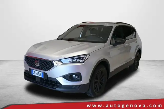 SEAT Tarraco SEAT TARRACO 2.0 TDI 150CV DSG STYLE ( FARI LED -