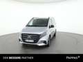 Mercedes-Benz Vito 124 CDI Kombi 4x4 SELECT Lang AHK 2,5t 8Sitze Silber - thumbnail 1