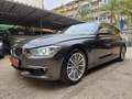 BMW 330 330dA Touring Luxury Gris - thumbnail 2