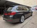 BMW 330 330dA Touring Luxury Gris - thumbnail 4