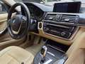 BMW 330 330dA Touring Luxury Gris - thumbnail 13