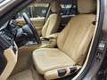 BMW 330 330dA Touring Luxury Gris - thumbnail 9