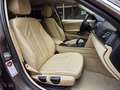 BMW 330 330dA Touring Luxury Gris - thumbnail 12
