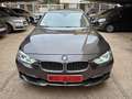 BMW 330 330dA Touring Luxury Gris - thumbnail 1