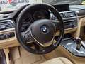 BMW 330 330dA Touring Luxury Gris - thumbnail 14