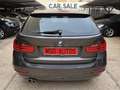 BMW 330 330dA Touring Luxury Gris - thumbnail 6