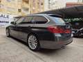 BMW 330 330dA Touring Luxury Gris - thumbnail 3