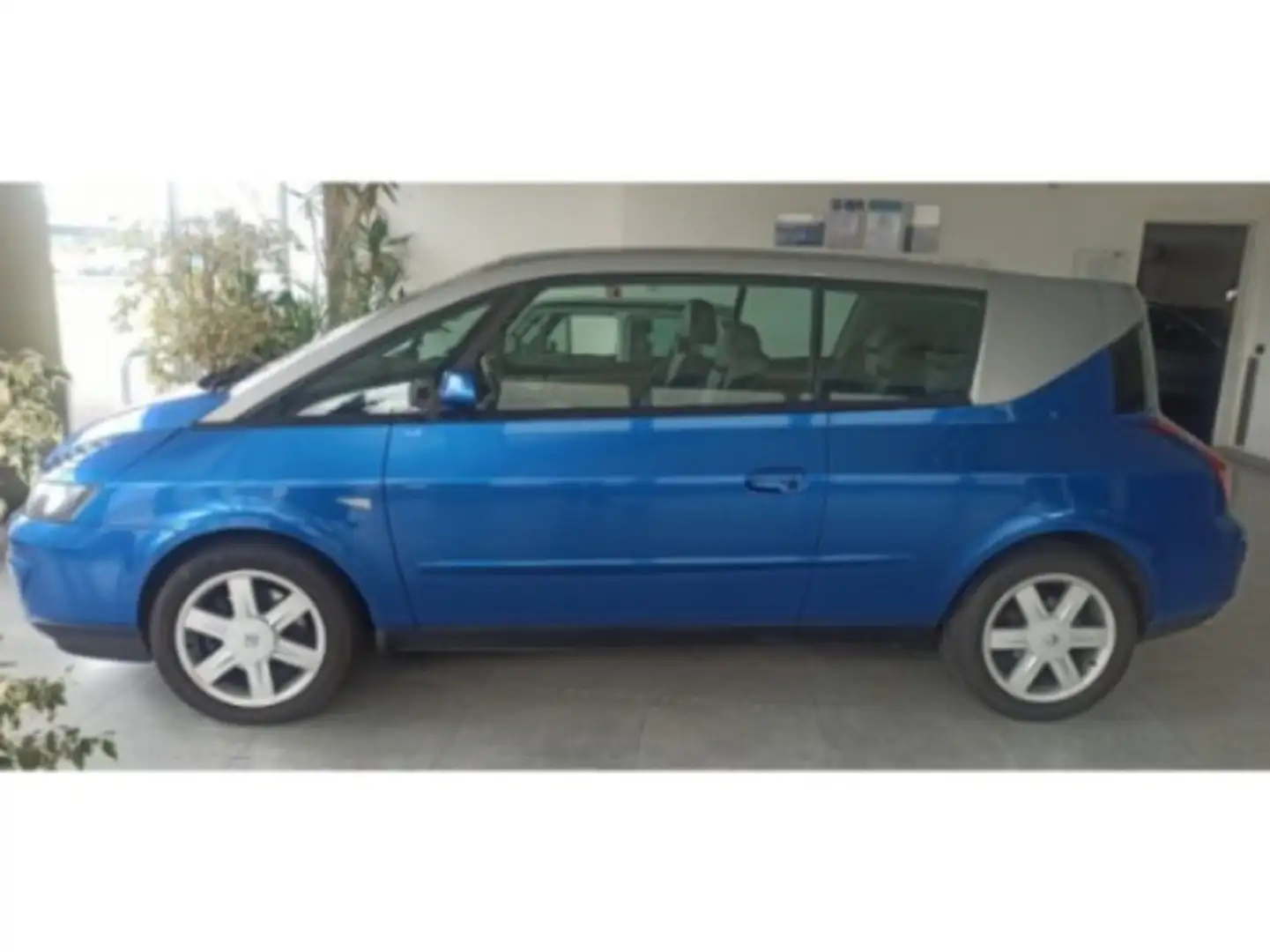 Matra Sonstige AVANTIME DYNAMIC Blau - 1