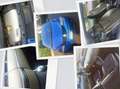 Matra Sonstige AVANTIME  DYNAMIC Blau - thumbnail 9