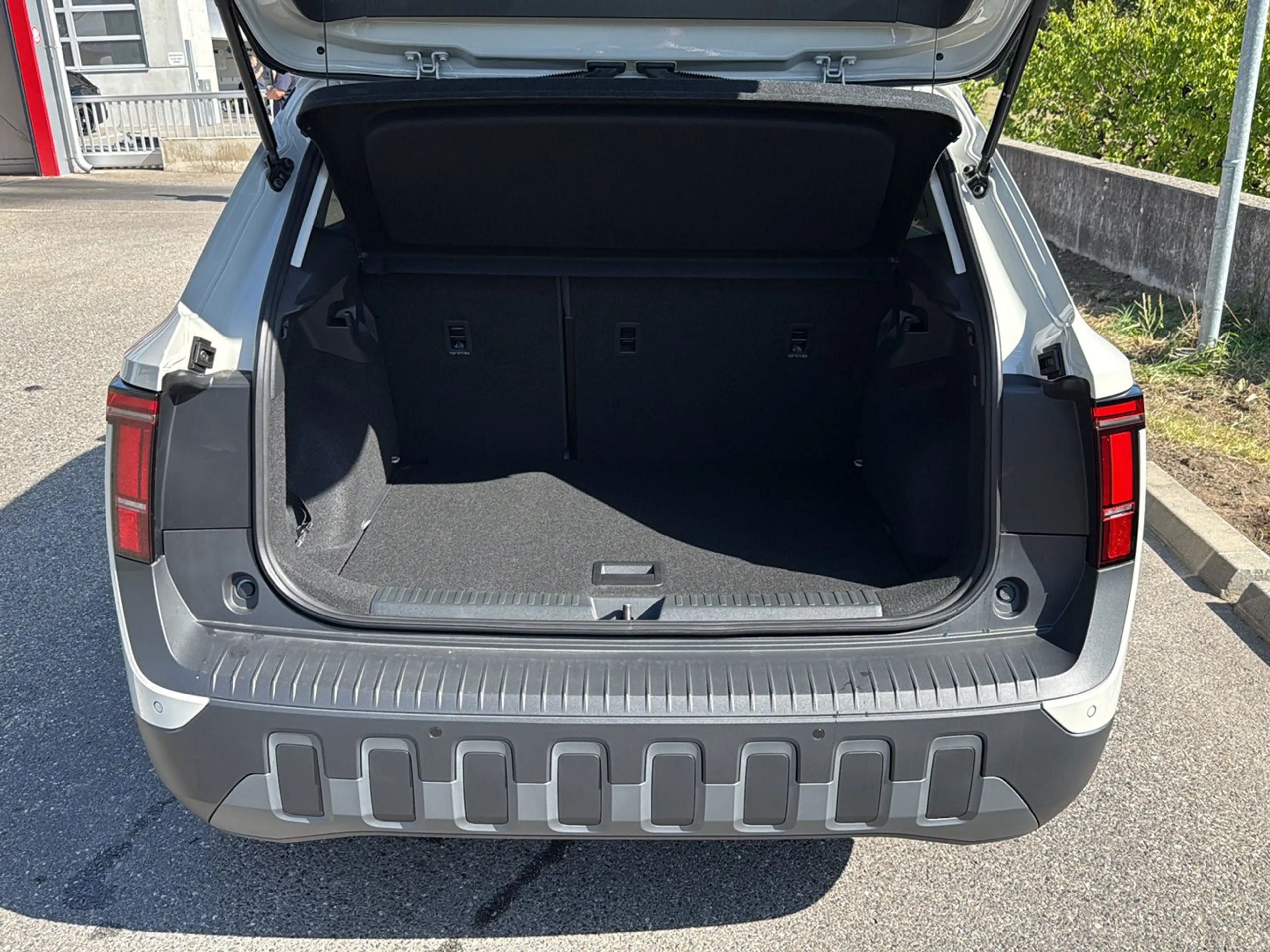 Skoda Epiq Selection 55 — photo 12