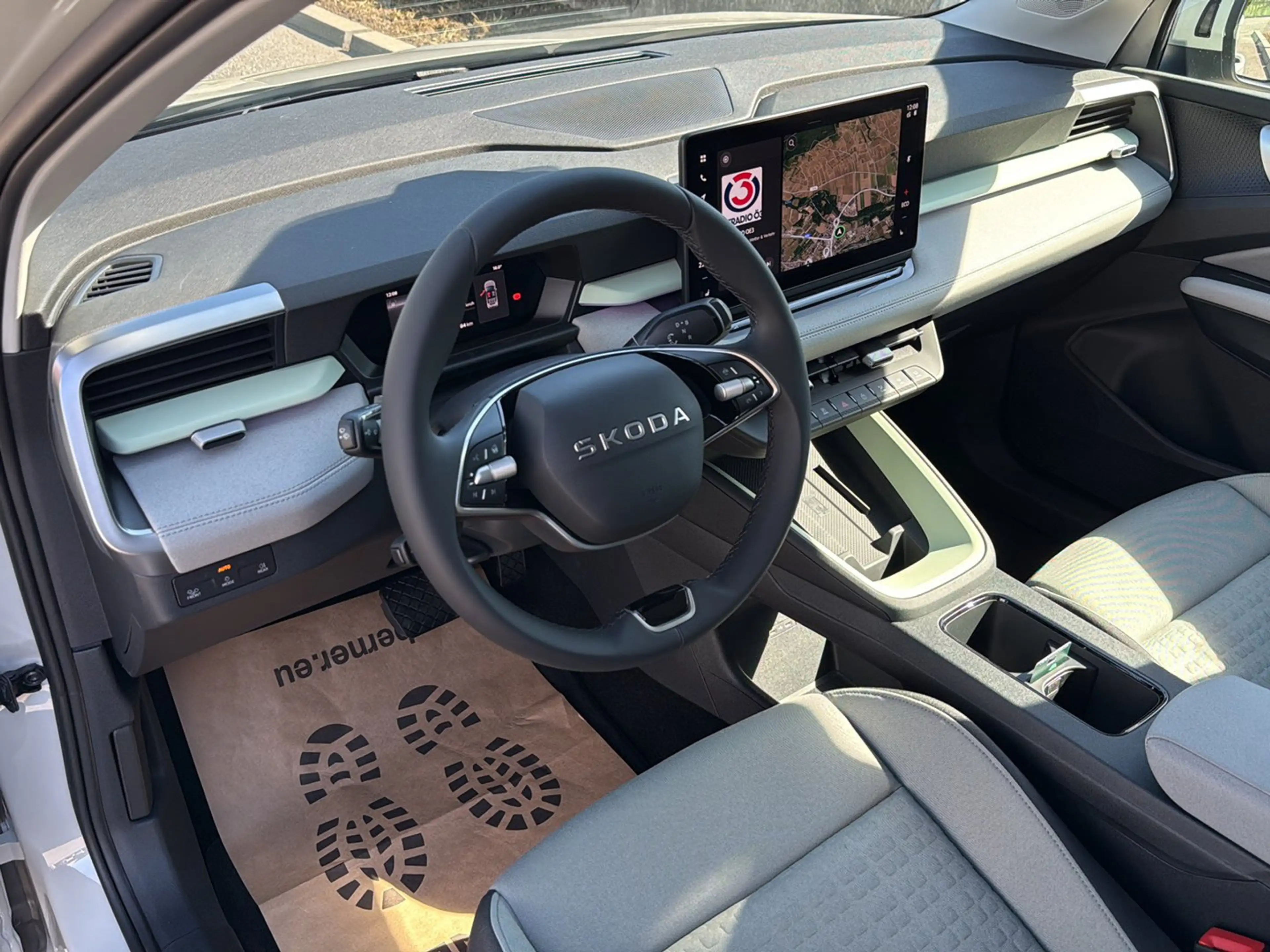 Skoda Epiq Selection 55 — photo 10