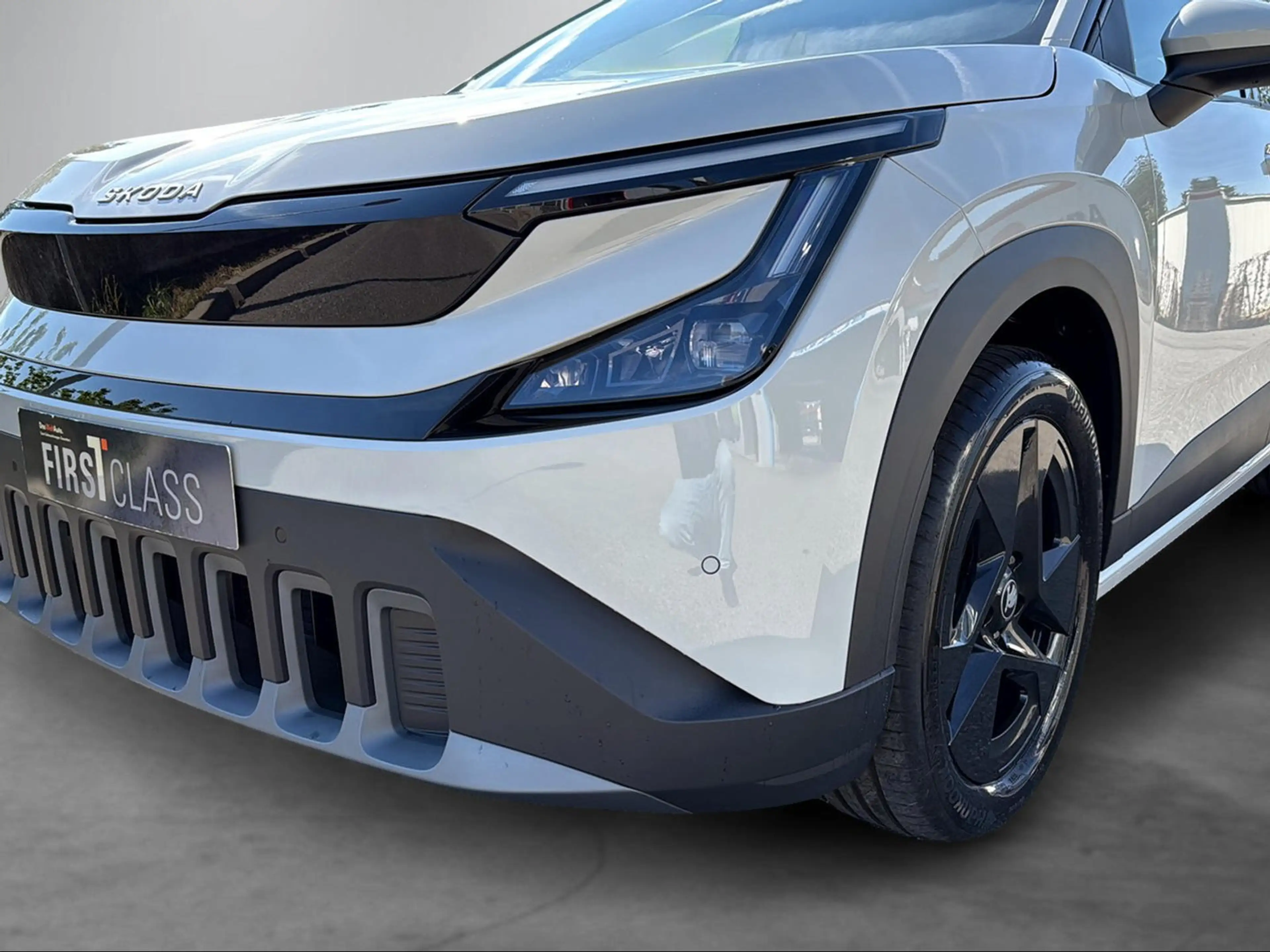 Skoda Epiq Selection 55 — photo 6