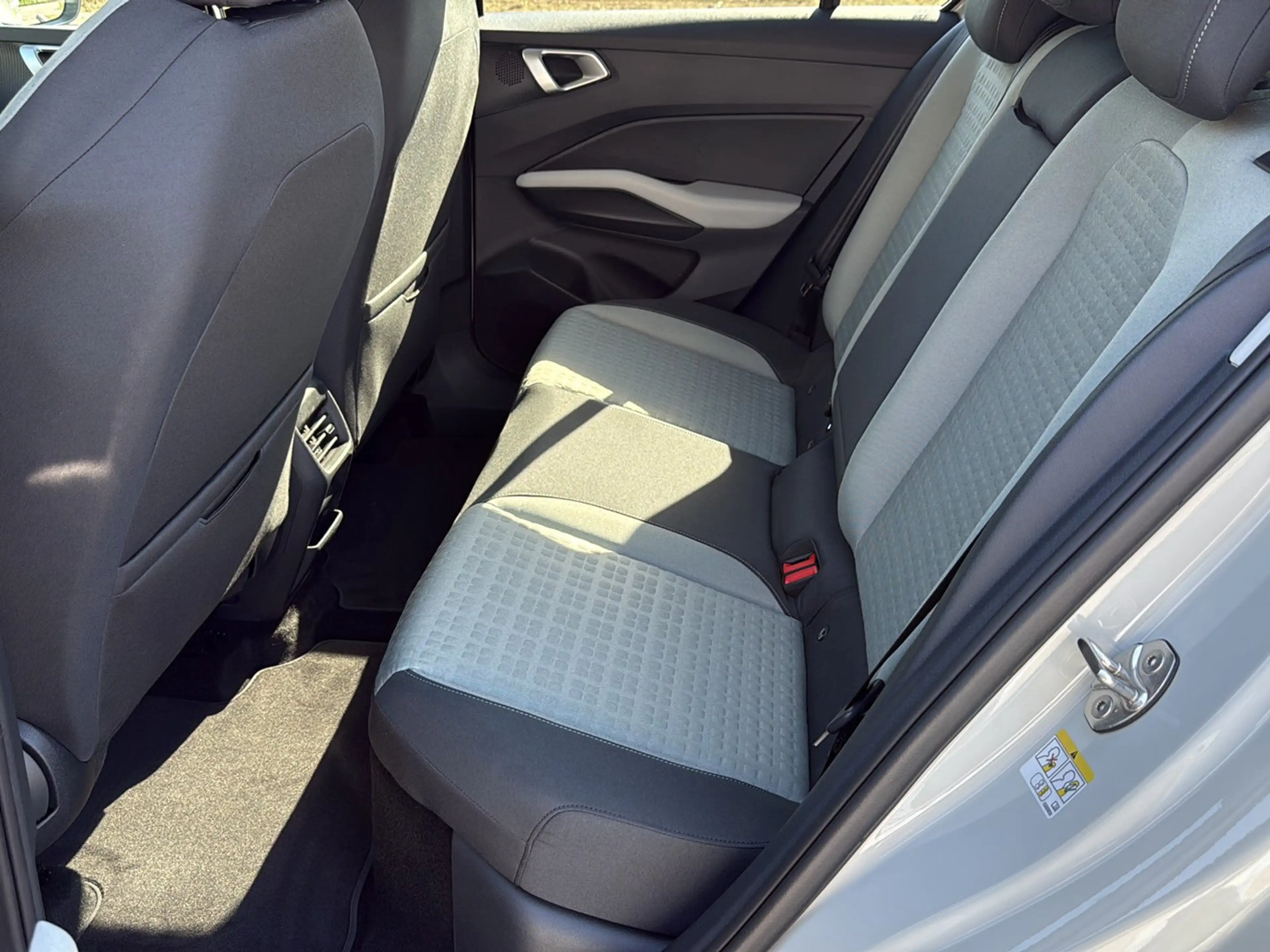 Skoda Epiq Selection 55 — photo 11