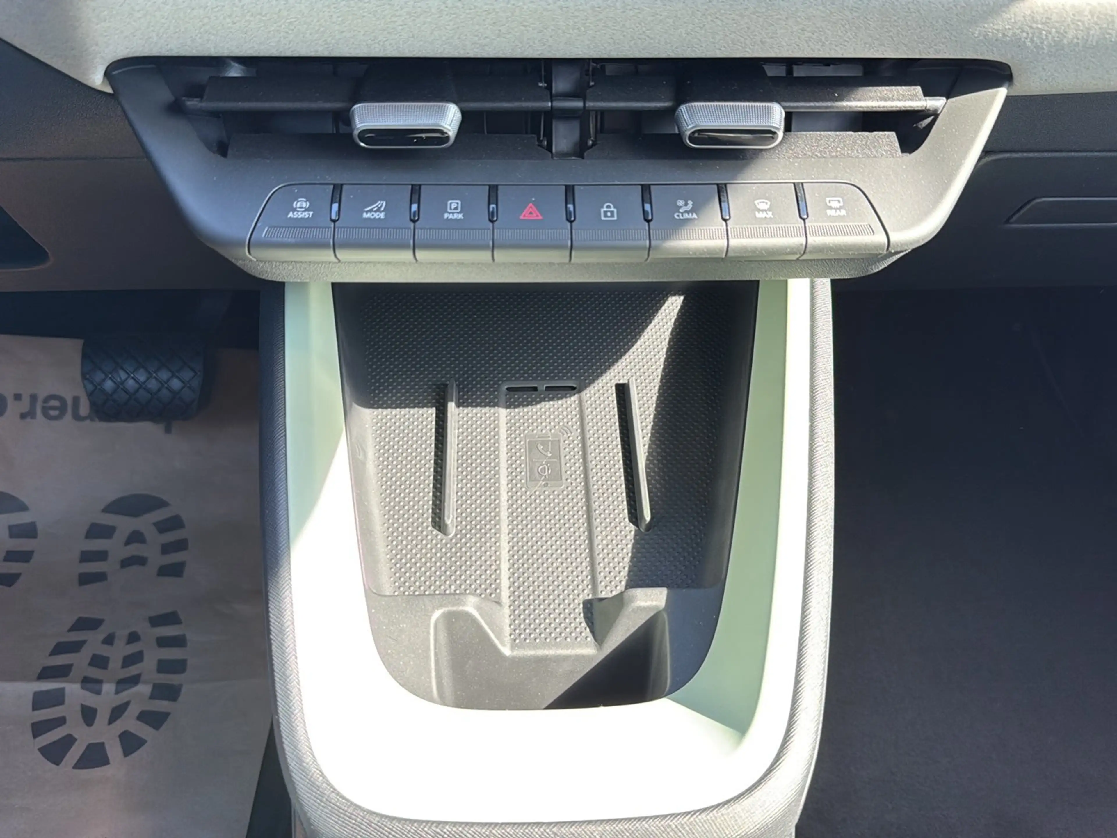 Skoda Epiq Selection 55 — photo 15