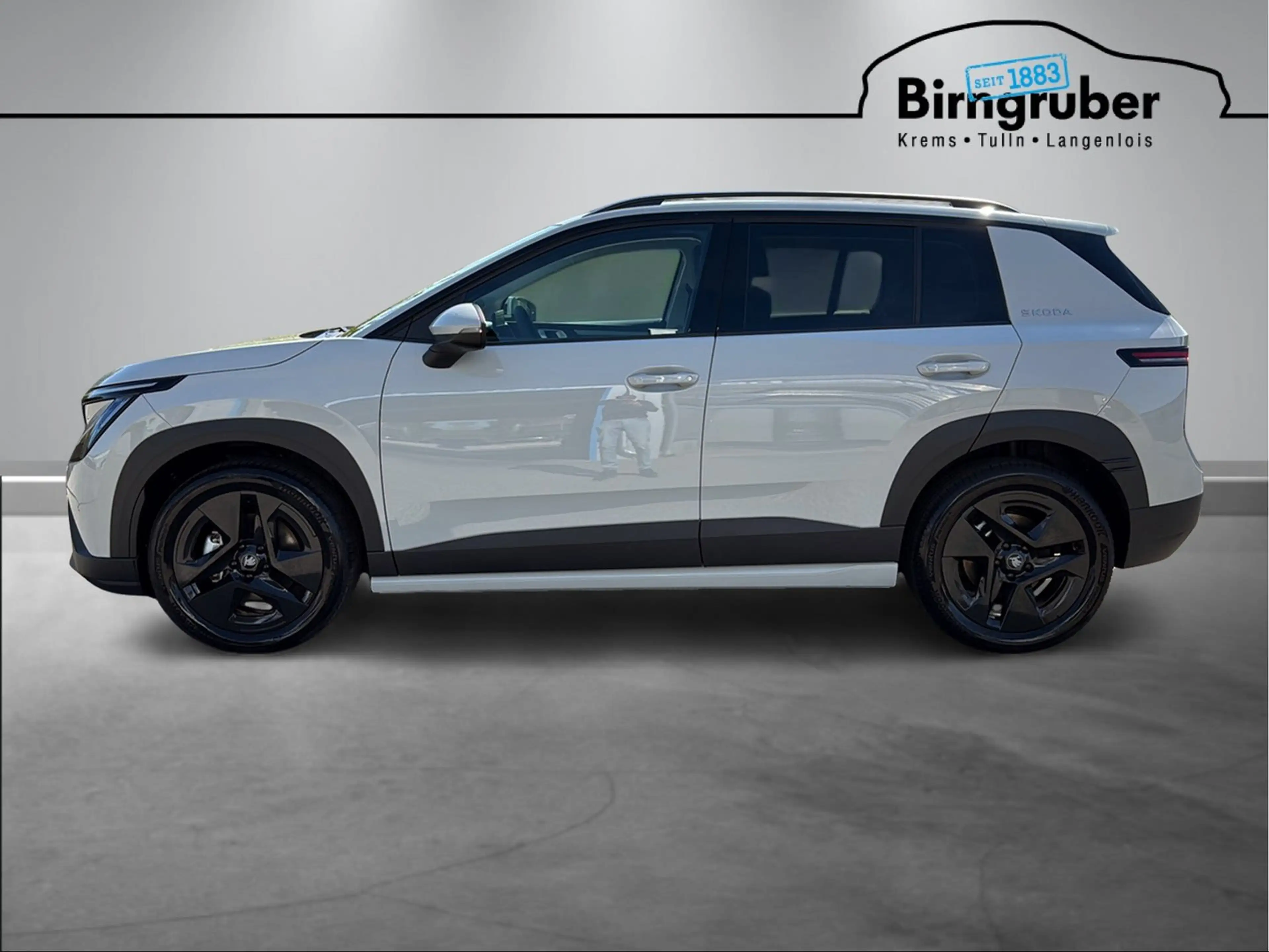 Skoda Epiq Selection 55 — photo 3