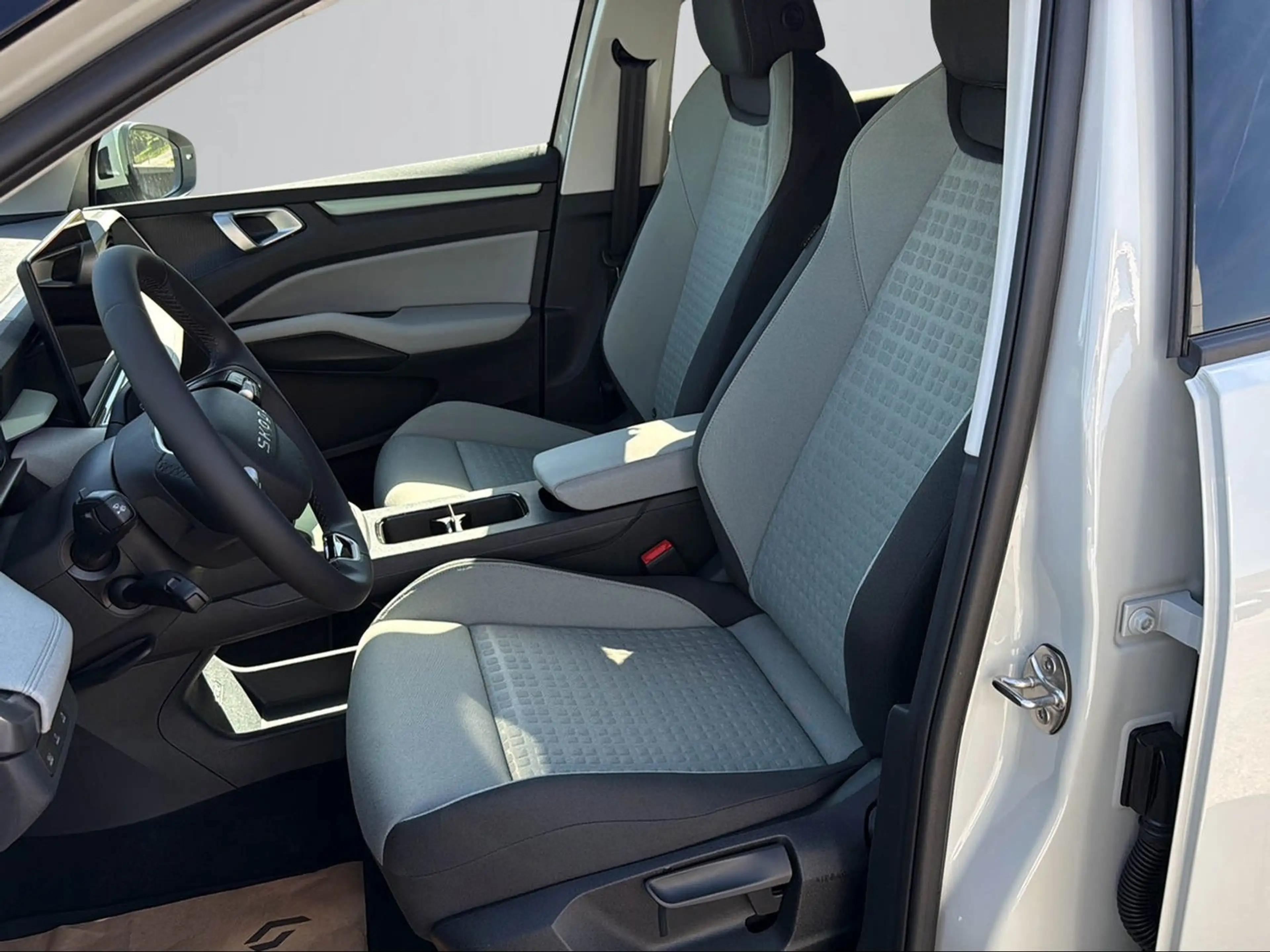 Skoda Epiq Selection 55 — photo 8