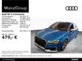 Audi RS3 quattro (ohne OPF) Matrix B&O Pan Blau - thumbnail 1