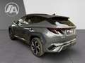 Hyundai TUCSON MY26 1.6 T-GDI Aut. N Line +LED+Navi+SHZ Gris - thumbnail 4