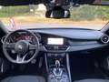 Alfa Romeo Giulia 2.2 Turbodiesel 190 CV AT8 Super Business Nero - thumbnail 7