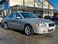 Volvo S60 D5 Momentum Grau - thumbnail 4