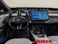 BMW iX3 50 xDrive Blau - thumbnail 12
