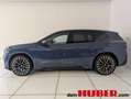 BMW iX3 50 xDrive Blau - thumbnail 4