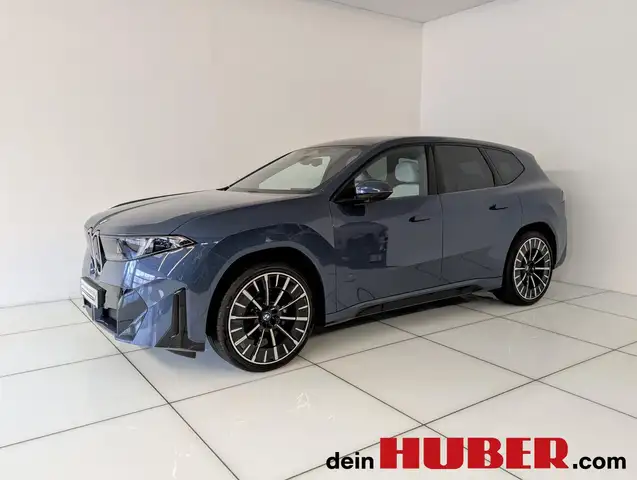 BMW iX3 50 xDrive